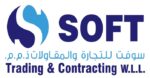 SOFT TRADING LOGO