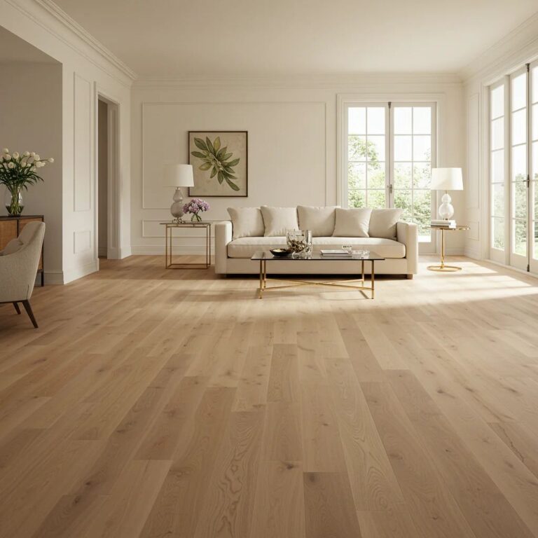 Wood Look Porcelain tiles