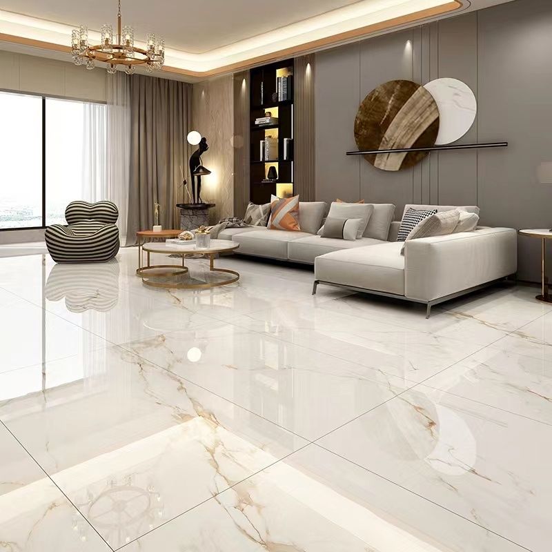 Marble Look Porcelain tiles