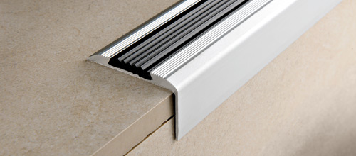 stair nosing profile